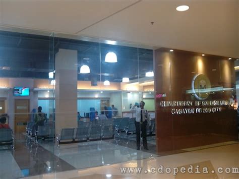 passport appointment online cdo|DFA Cagayan de Oro now in Ayala Centrio Mall .